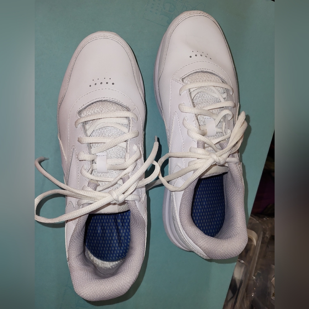 Womens Reebok Ultra 7 DMX Max Sneakers sz 10